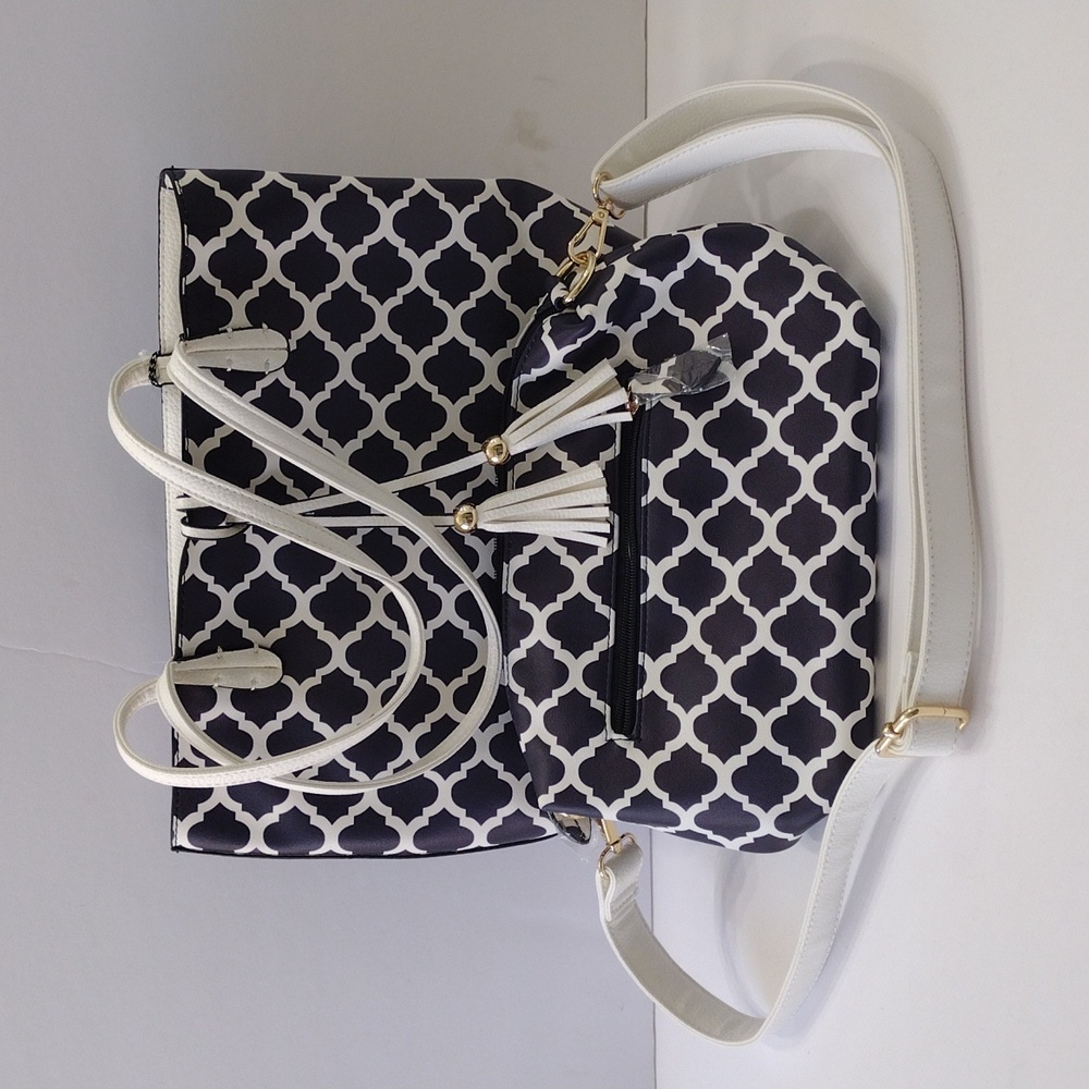 2- IN-ONE BAG